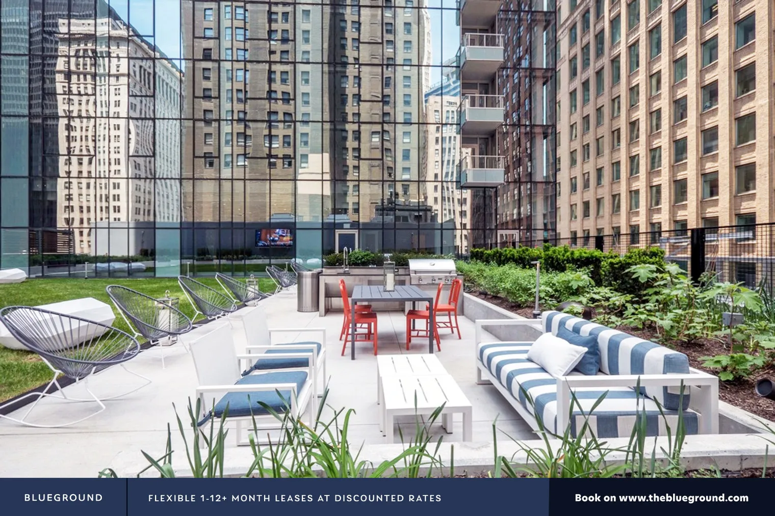 201 N GARLAND CT 60601-Mila-unit#ID31-Chicago-IL