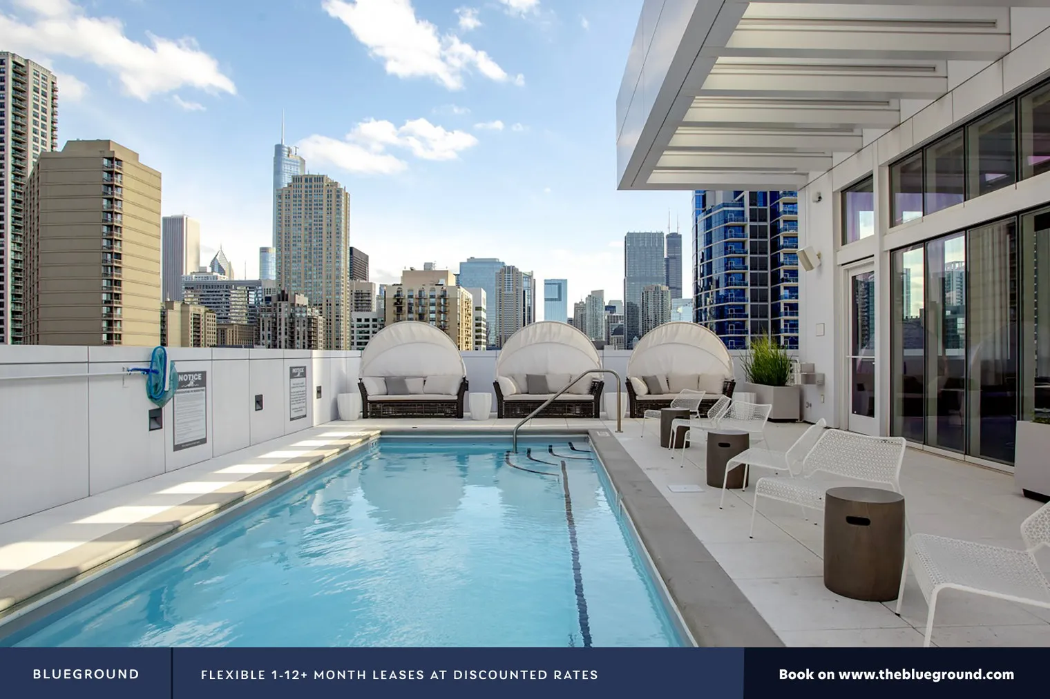 108 W CHICAGO AVE 60654-Bush Temple-unit#ID112-Chicago-IL