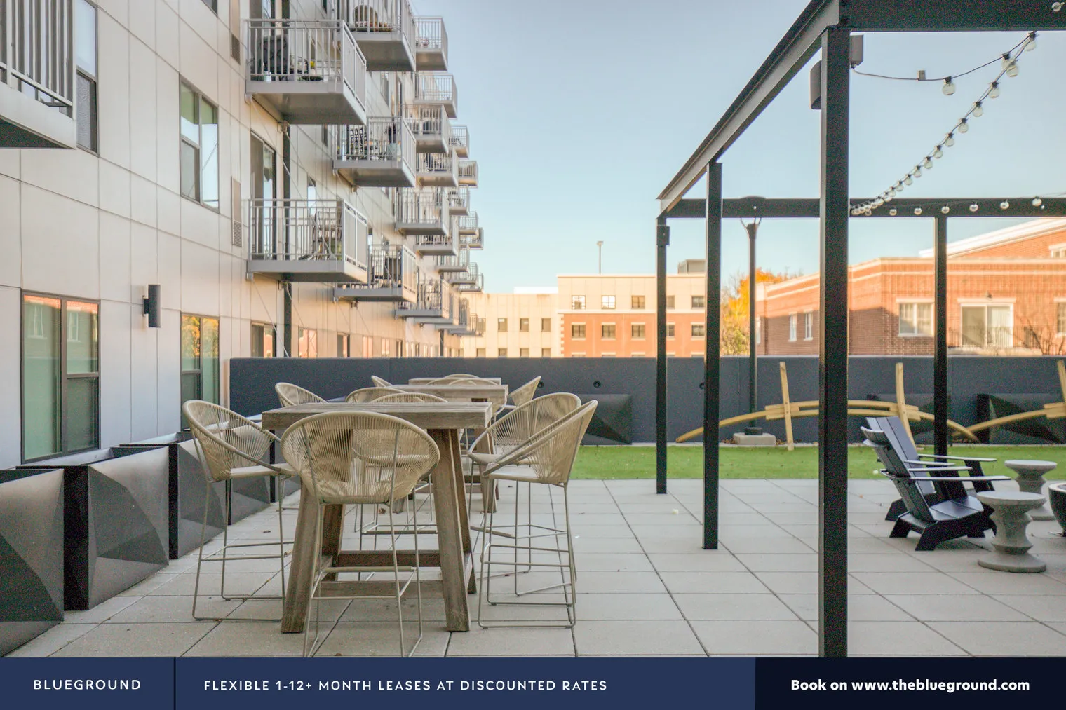 100 N ADDISON AVE 60126-The Marke of Elmhurst-unit#ID866-Elmhurst-IL