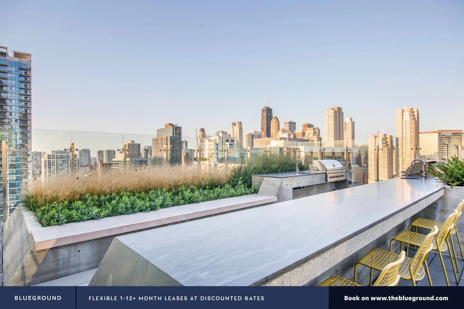 311 W LINOIS ST 60654-3Eleven-unit#ID128-Chicago-IL