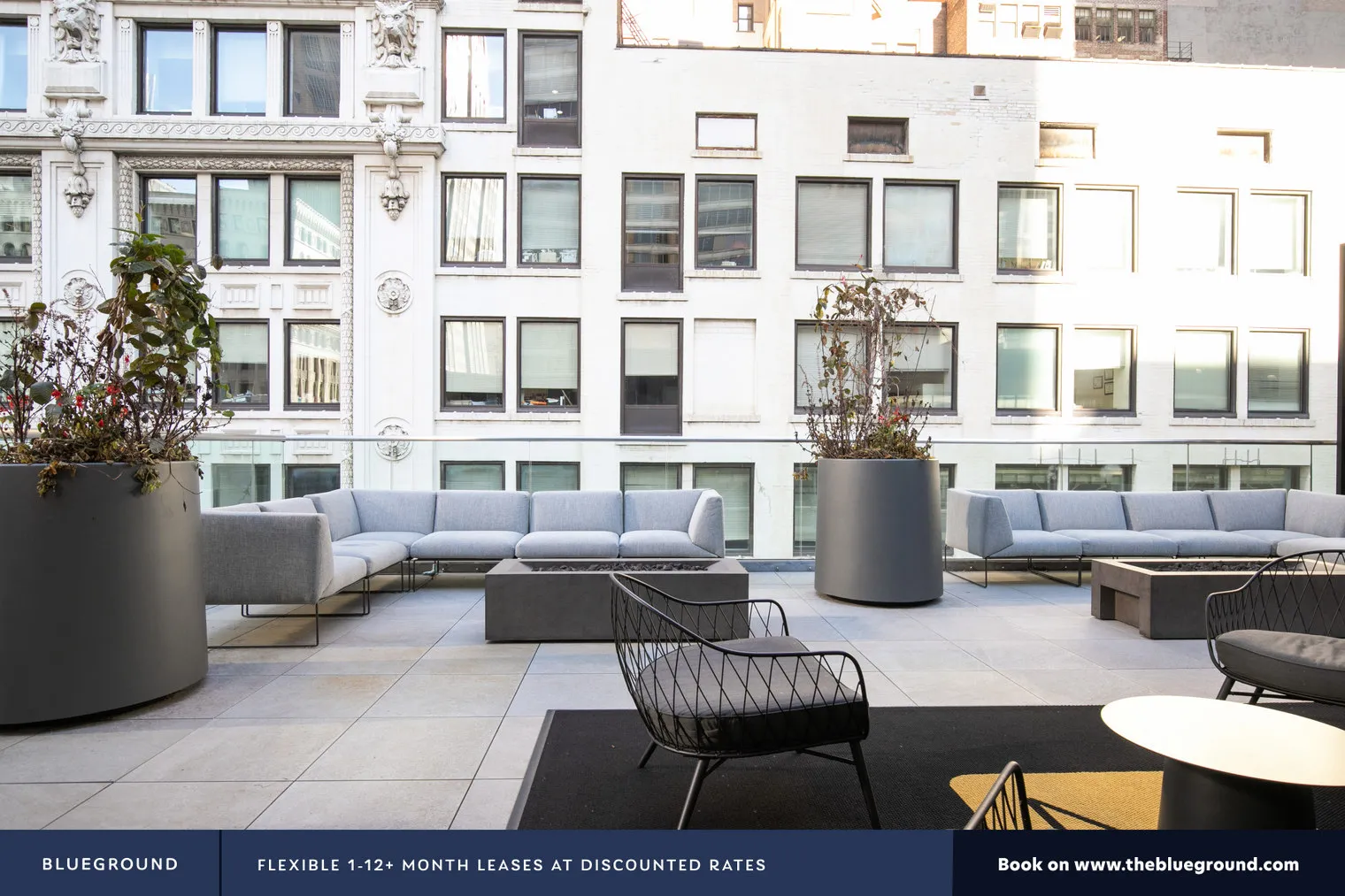 29 S LA SALLE ST 60603-Millennium on LaSalle-unit#ID466-Chicago-IL