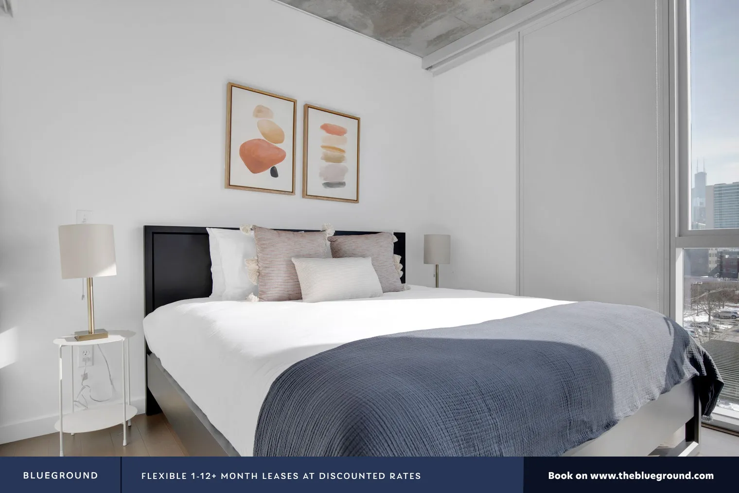 625 W DIVISION ST 60610- Xavier-unit#ID580-Chicago-IL