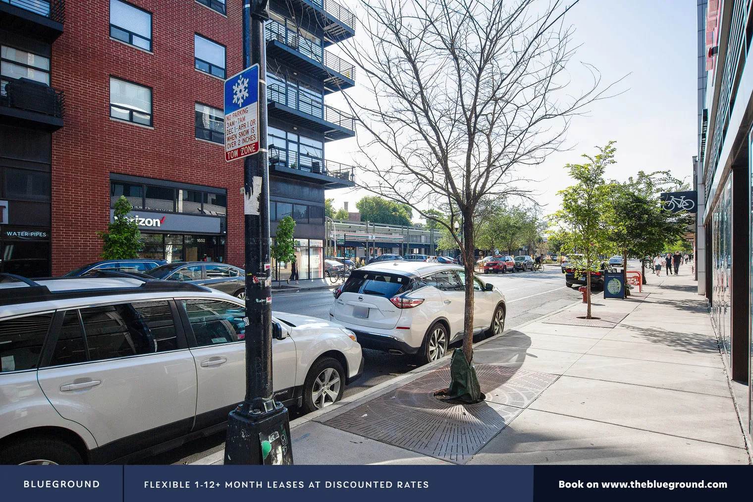 1647 N MWAUKEE AVE 60647-1647 Milwaukee-unit#ID843-Chicago-IL