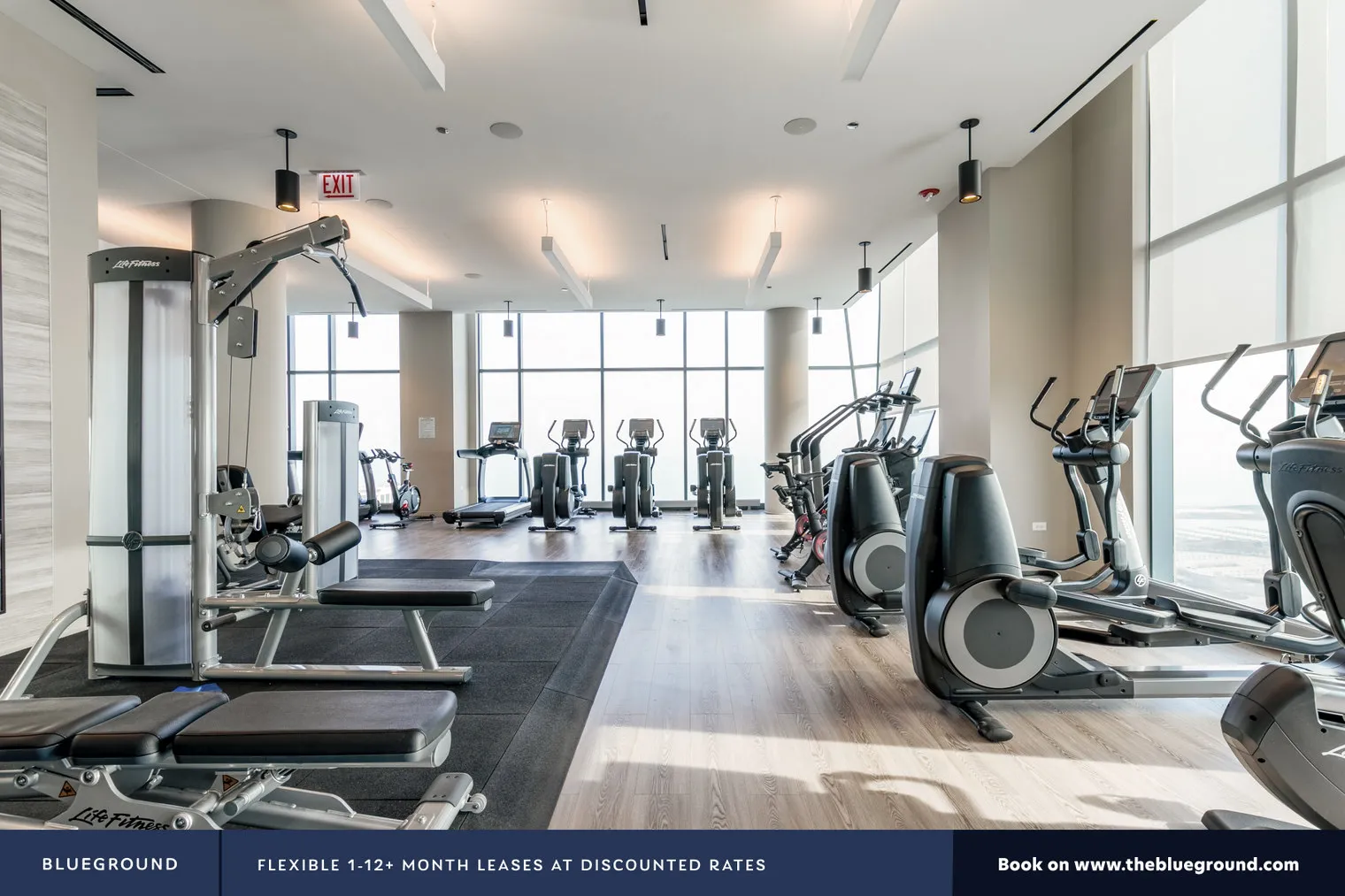 1326 S MICHIGAN AVE 60605-Paragon-unit#ID432-Chicago-IL