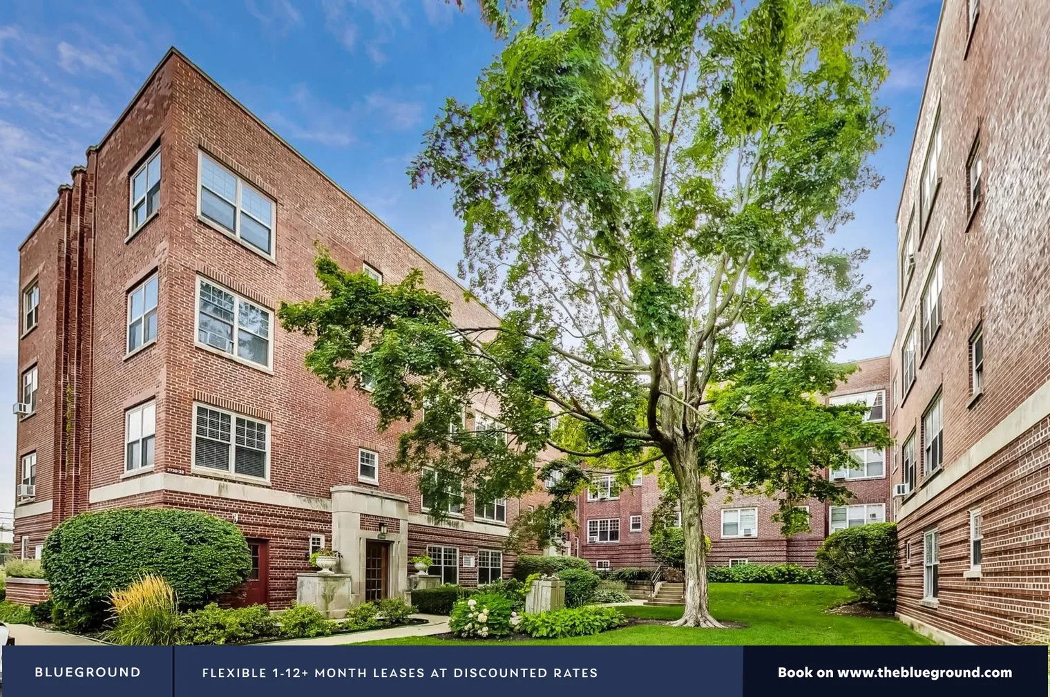 2762 HAMPTON PKWY 60201-2762 Hampton Parkway-unit#ID521-Evanston-IL