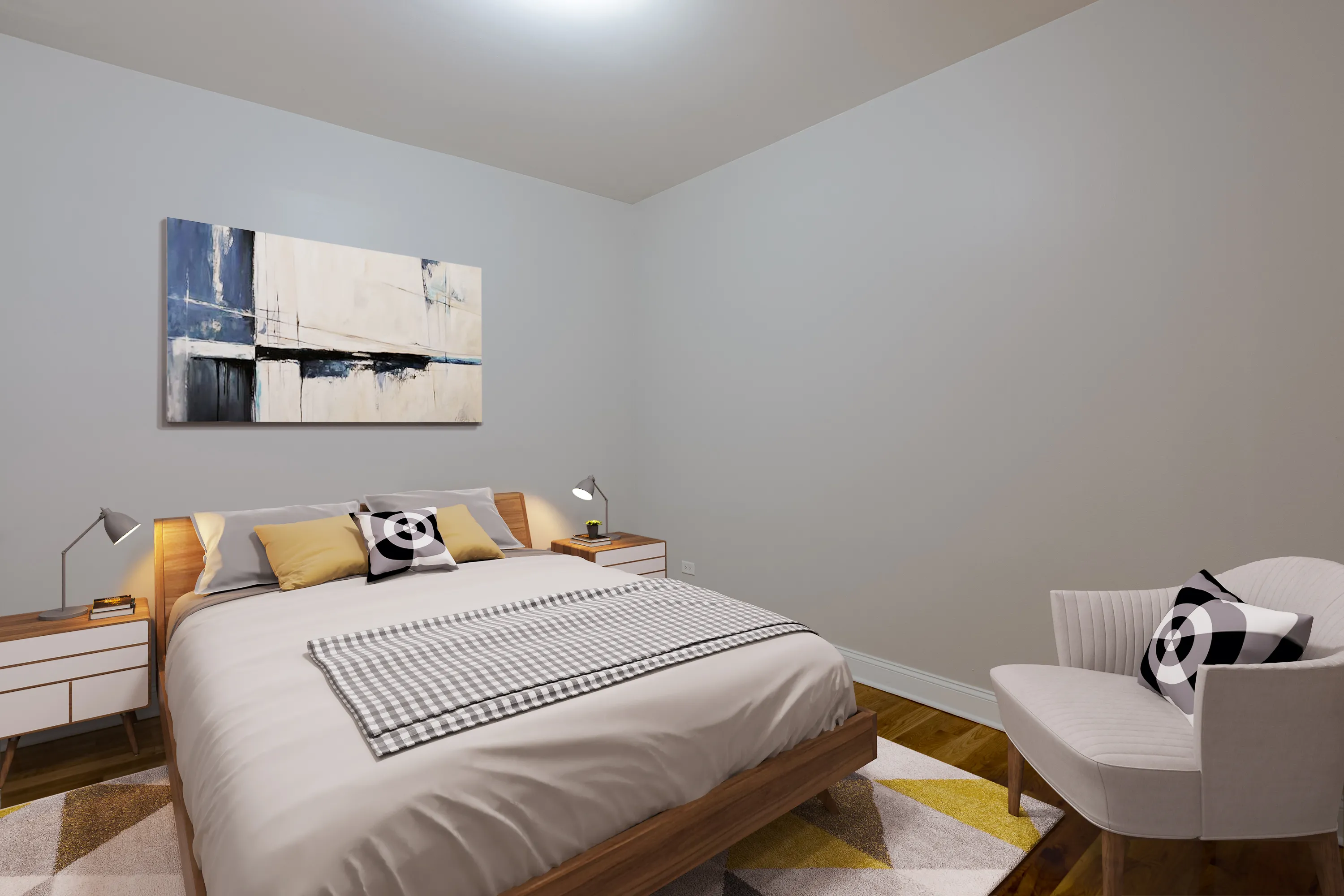 21 N BISHOP ST 60607-unit#3-Chicago-IL