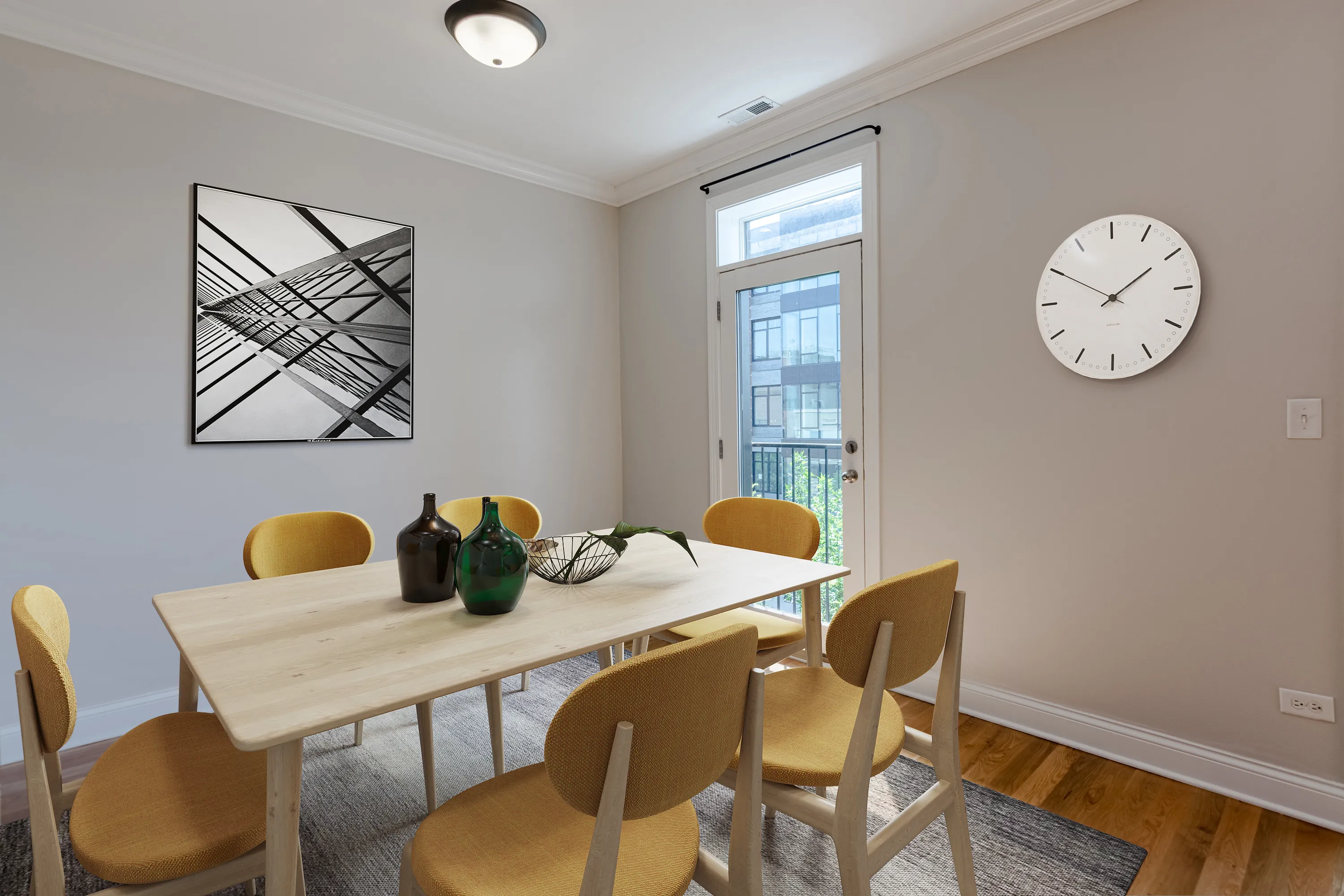 21 N BISHOP ST 60607-unit#3-Chicago-IL