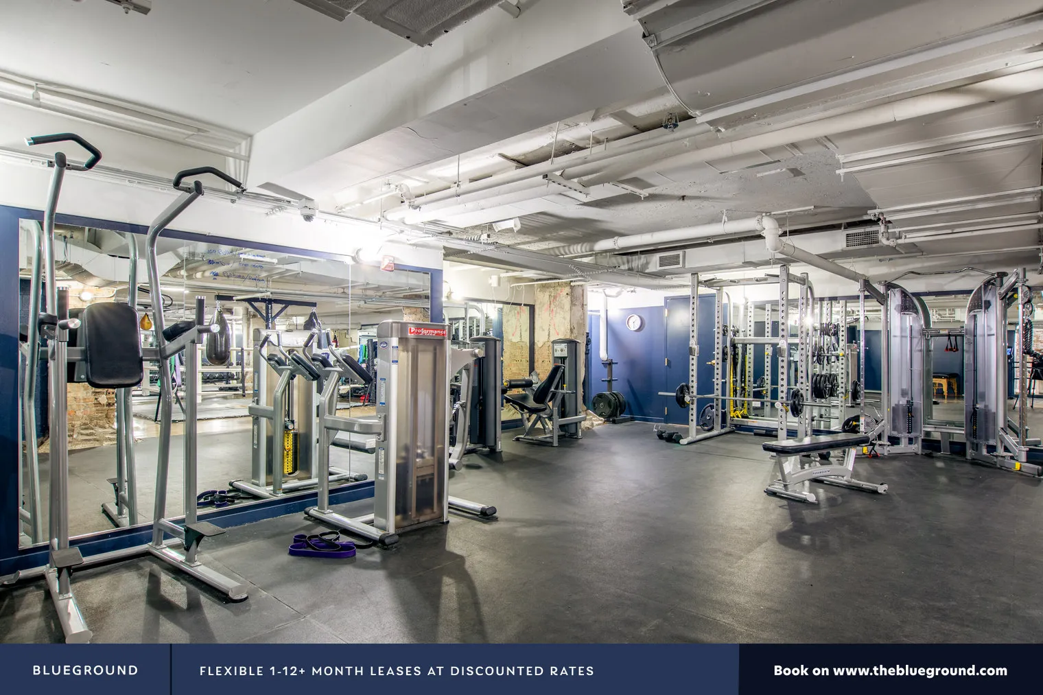 108 W CHICAGO AVE 60654-Bush Temple-unit#ID112-Chicago-IL