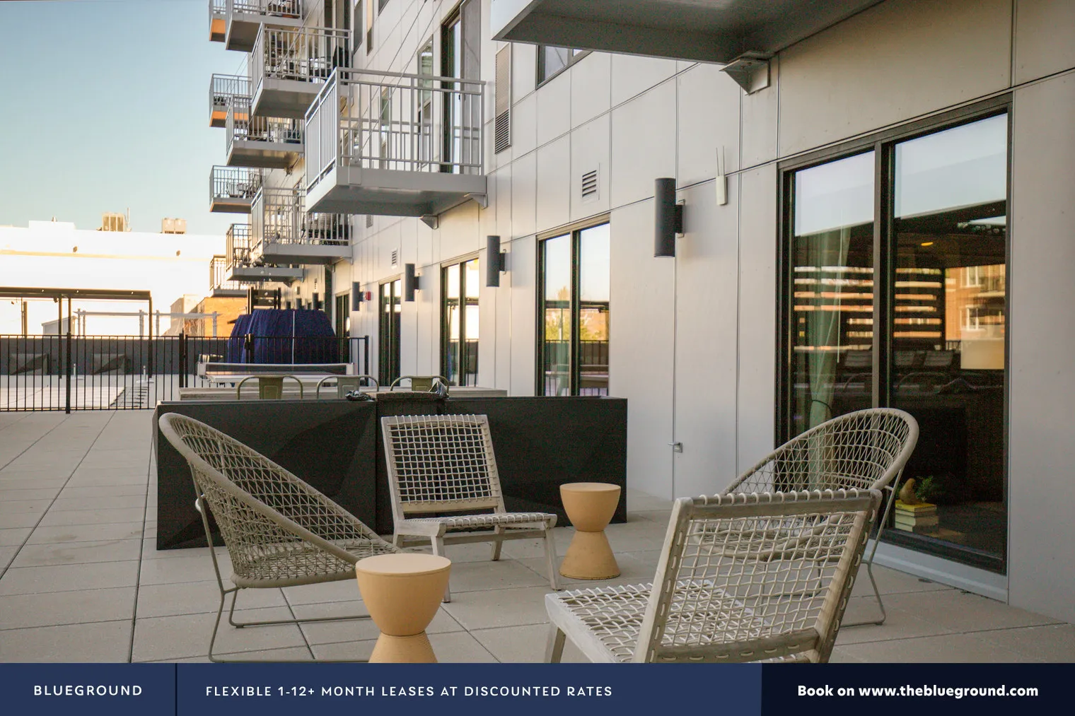 100 N ADDISON AVE 60126-The Marke of Elmhurst-unit#ID866-Elmhurst-IL