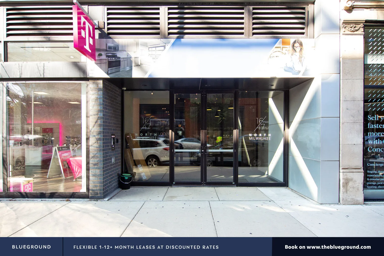1647 N MWAUKEE AVE 60647-1647 Milwaukee-unit#ID843-Chicago-IL