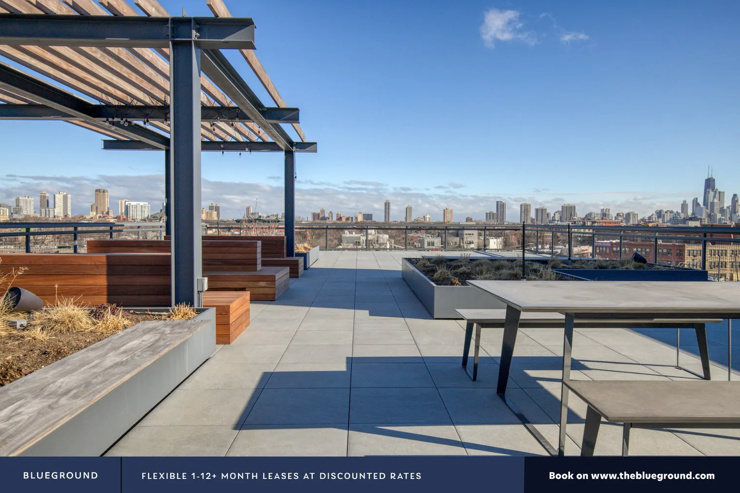 2061 N SOUTHPORT AVE 60614-Southport Lofts-unit#ID567-Chicago-IL