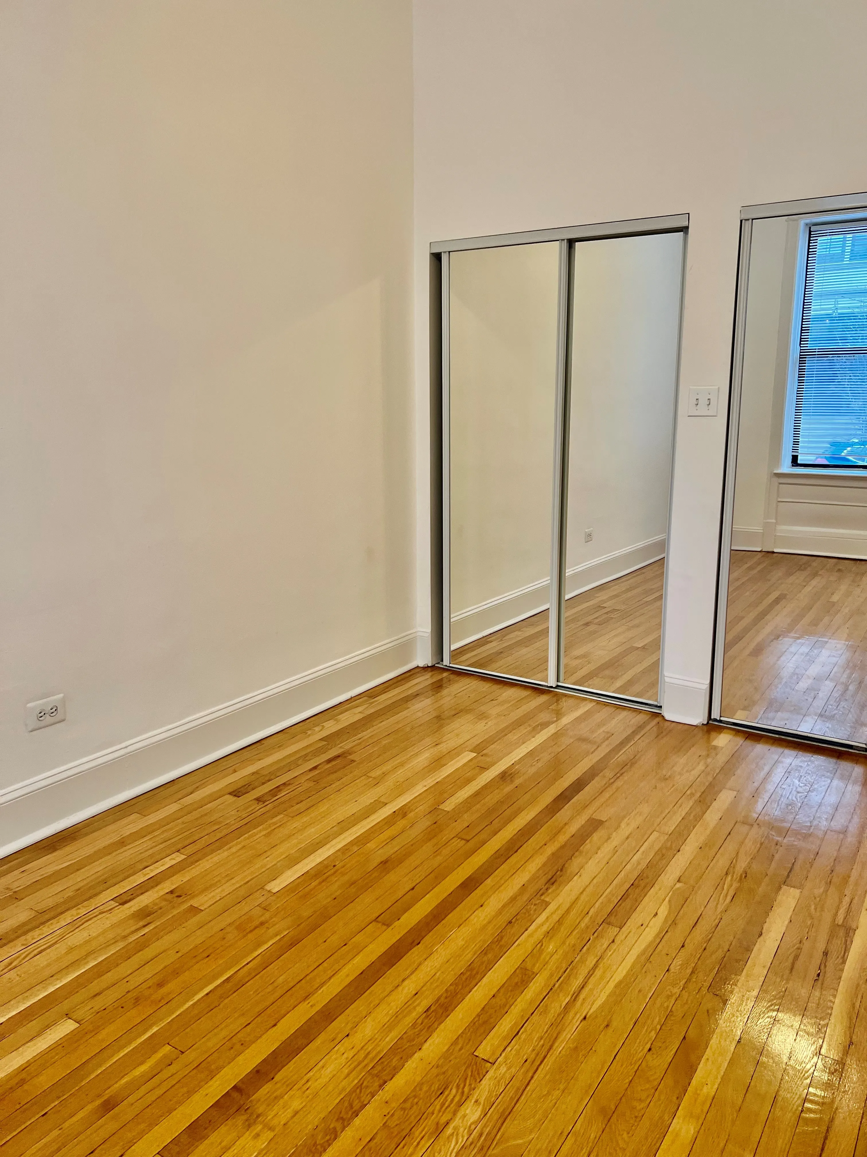 1912 N LINCOLN PARK WEST 60614-Park West Apartments-unit#1S-Chicago-IL