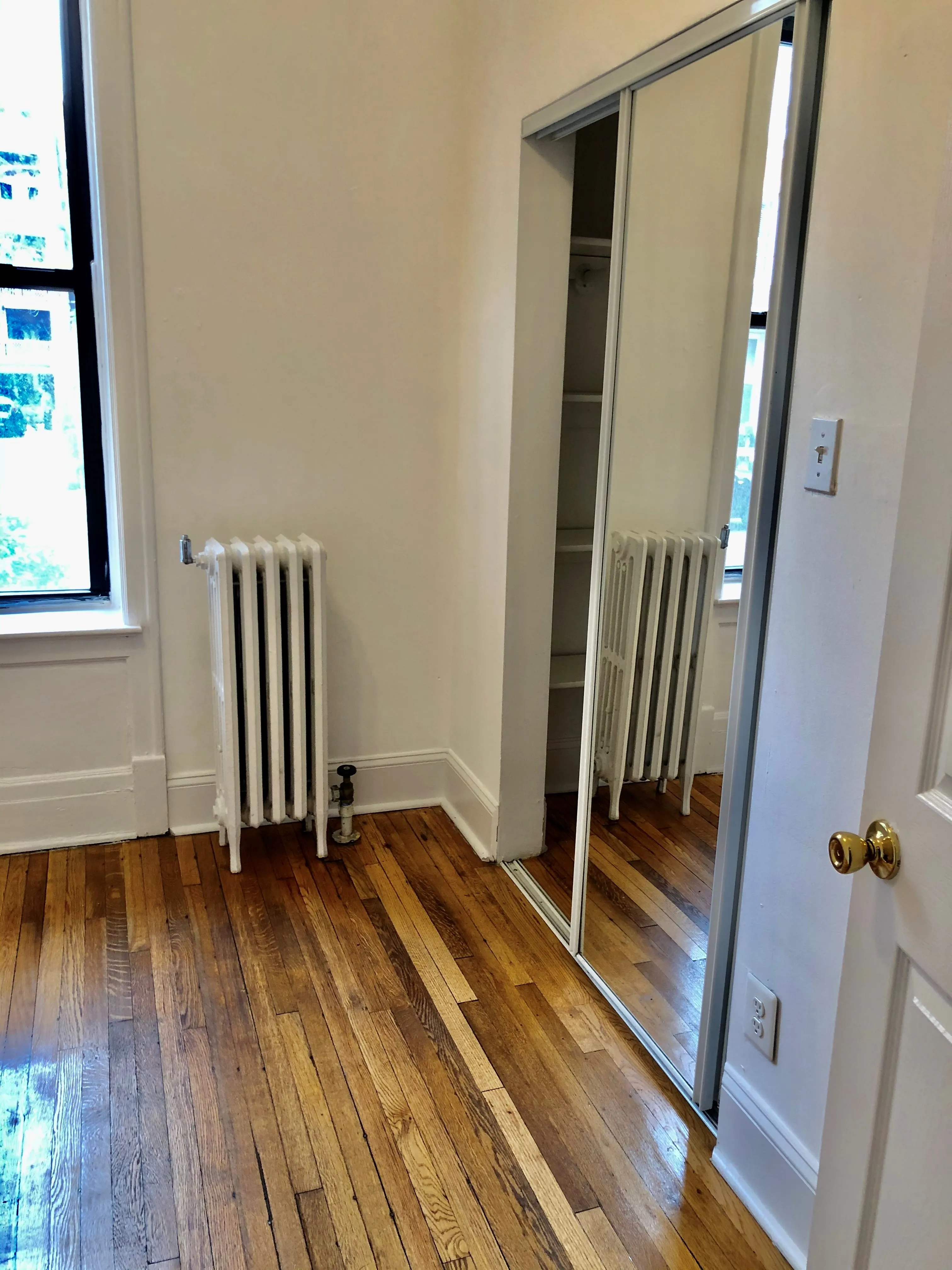 1912 N LINCOLN PARK WEST 60614-Park West Apartments-unit#1S-Chicago-IL