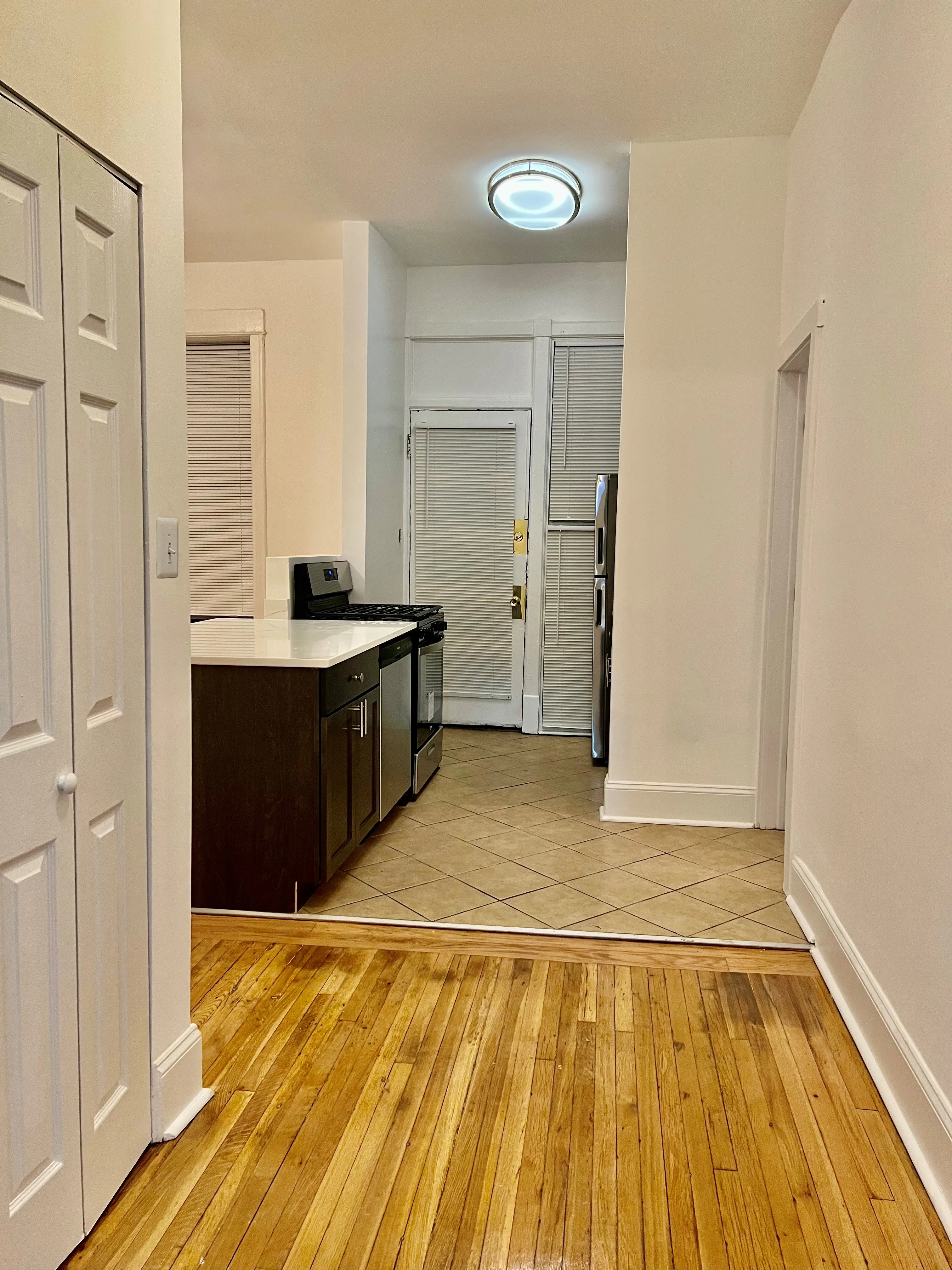 1912 N LINCOLN PARK WEST 60614-Park West Apartments-unit#1S-Chicago-IL