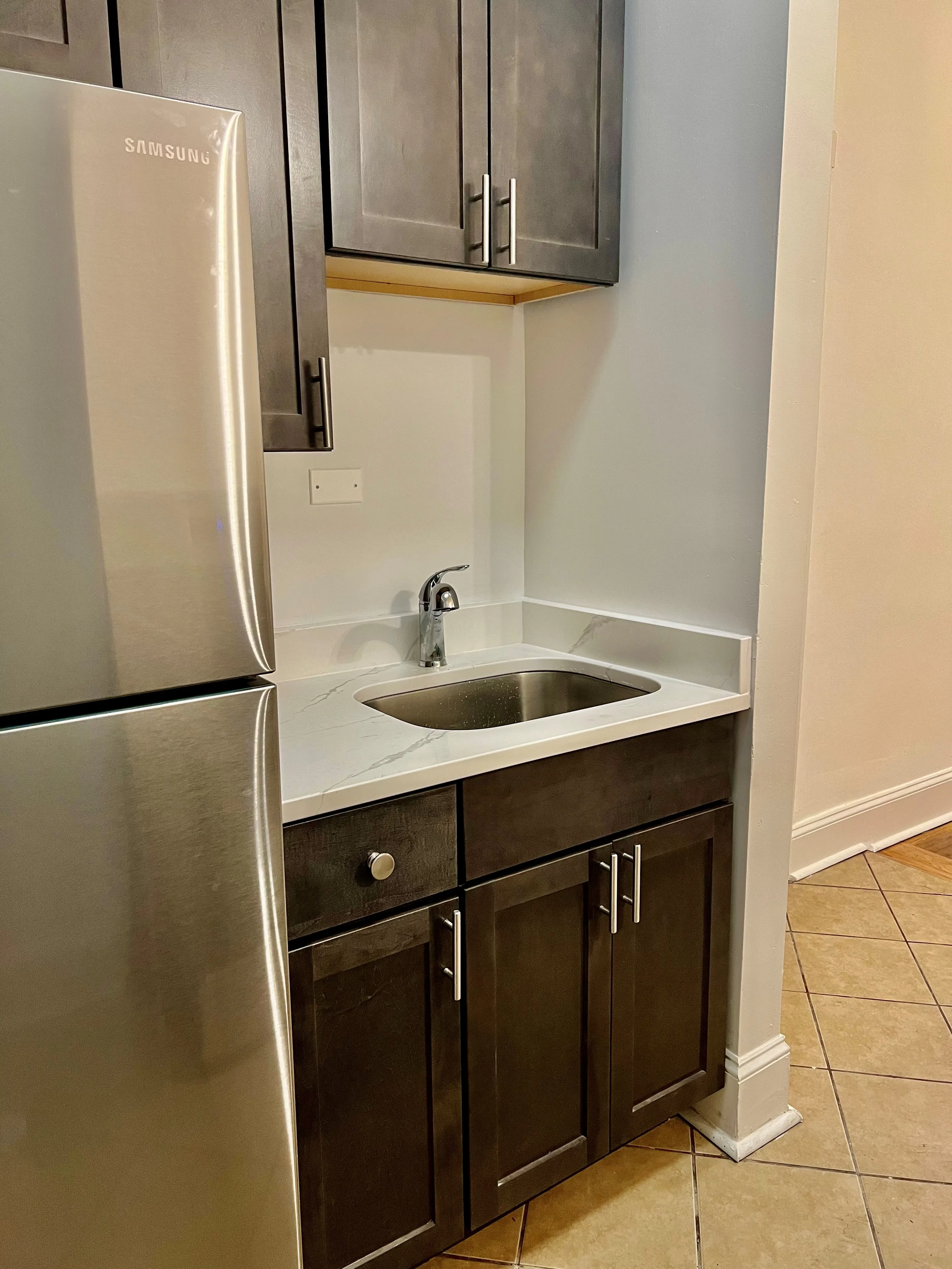 1912 N LINCOLN PARK WEST 60614-Park West Apartments-unit#1S-Chicago-IL