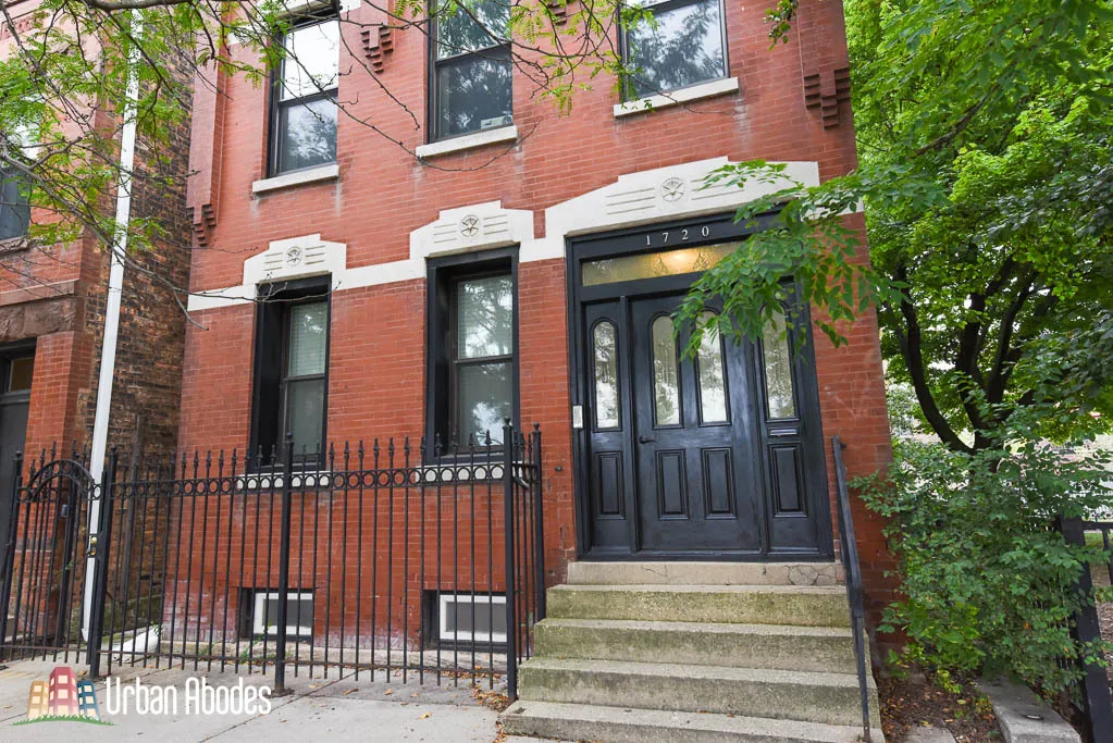 1720 N ASHLAND AVE 60622-unit#2-Chicago-IL