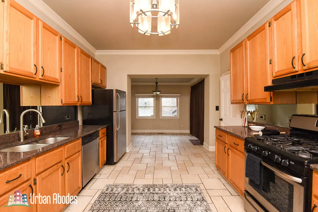 1720 N ASHLAND AVE 60622-unit#2-Chicago-IL