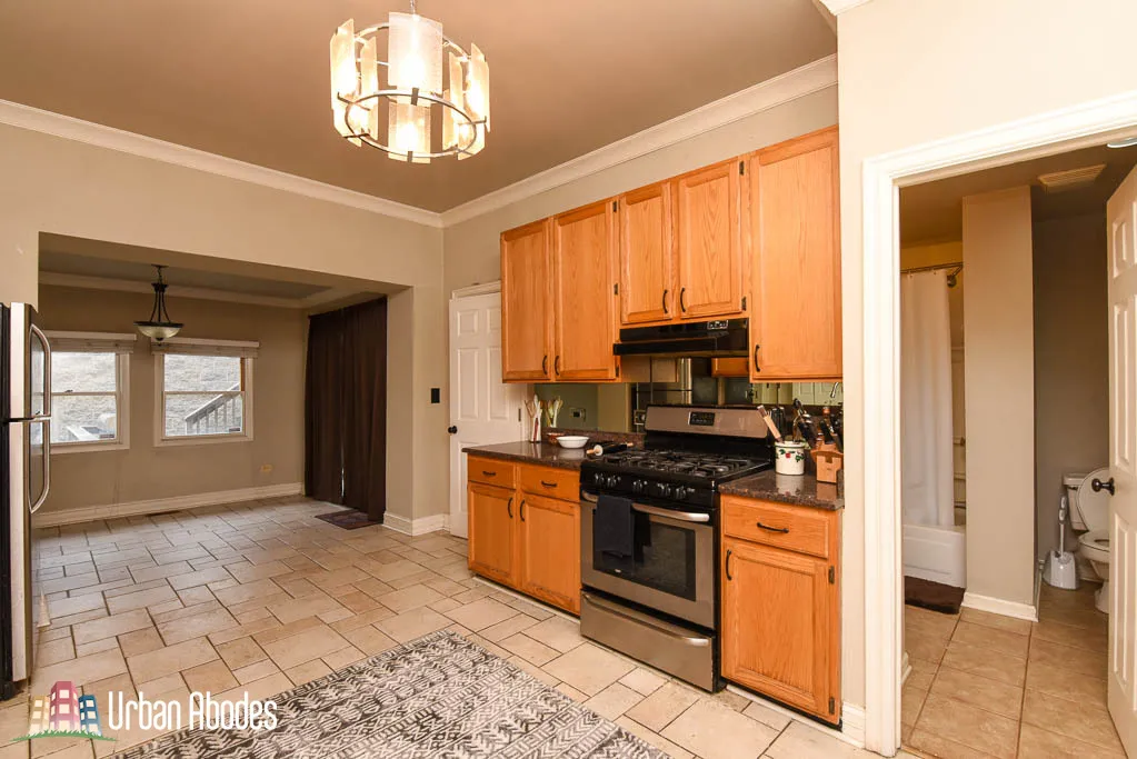 1720 N ASHLAND AVE 60622-unit#2-Chicago-IL