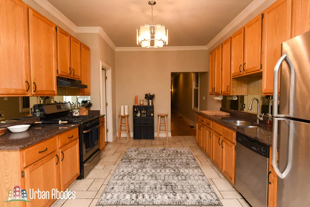 1720 N ASHLAND AVE 60622-unit#2-Chicago-IL