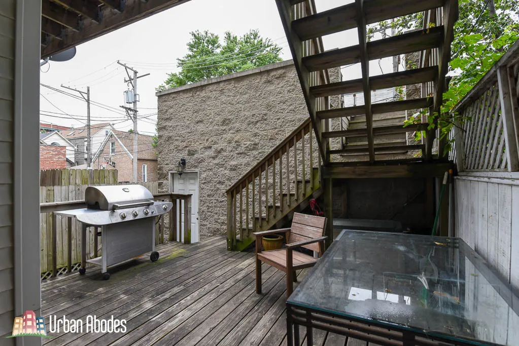 1720 N ASHLAND AVE 60622-unit#2-Chicago-IL