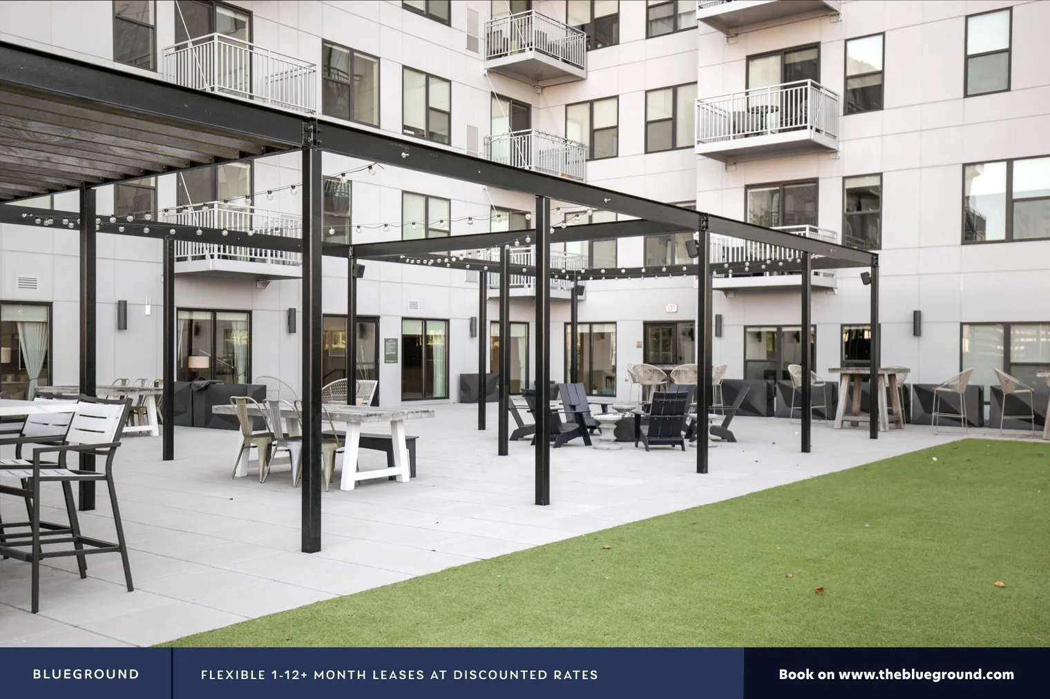 100 N ADDISON AVE 60126-The Marke of Elmhurst-unit#ID866-Elmhurst-IL