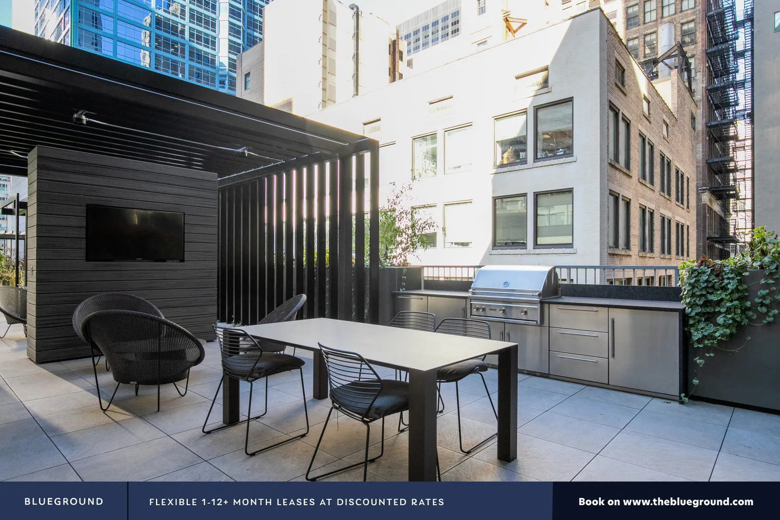 29 S LA SALLE ST 60603-Millennium on LaSalle-unit#ID466-Chicago-IL