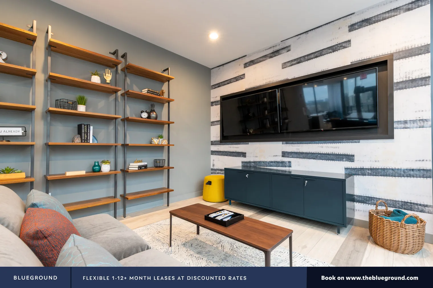 450 W BELMONT AVE 60657-Four50-unit#ID181-Chicago-IL