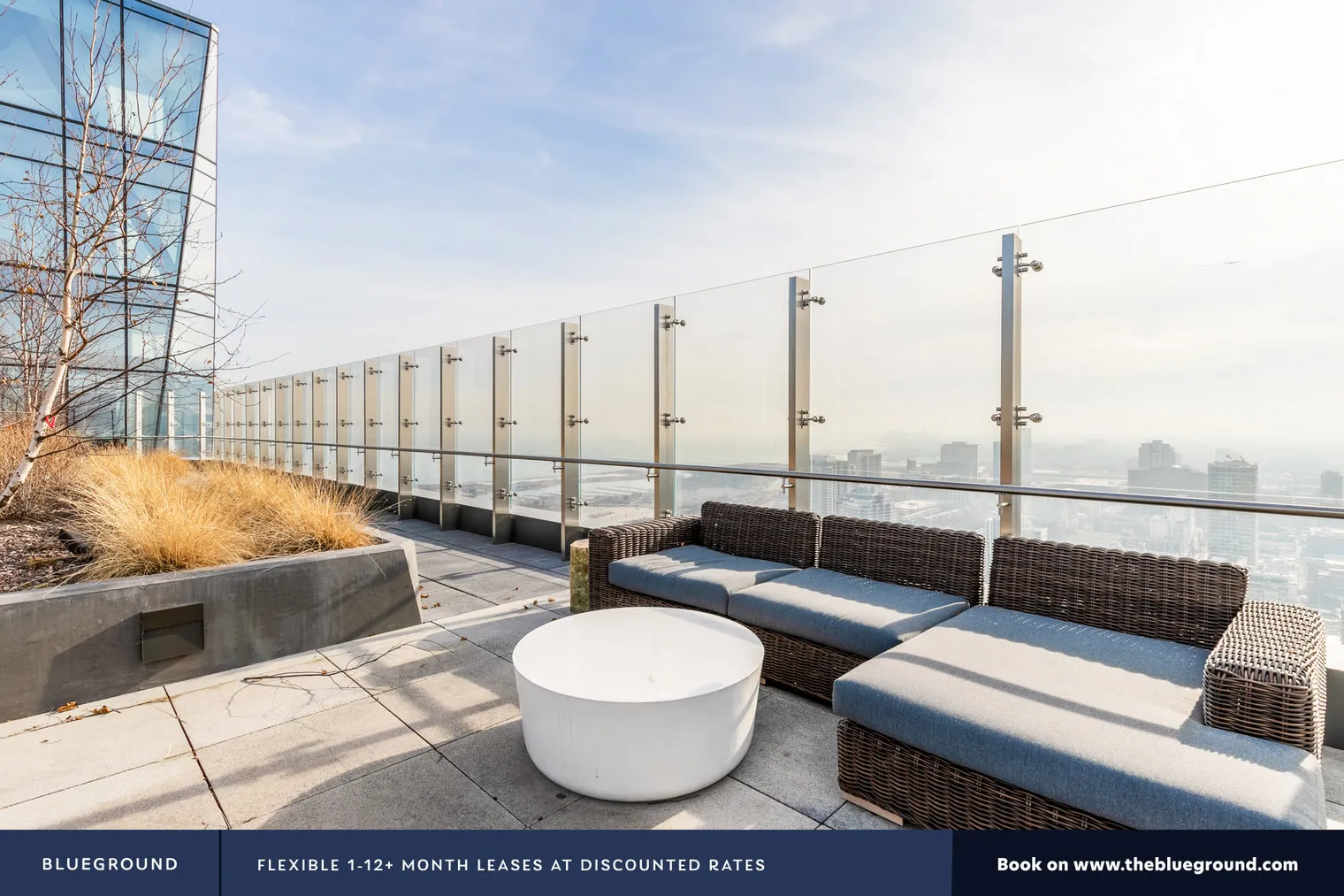 1326 S MICHIGAN AVE 60605-Paragon-unit#ID432-Chicago-IL