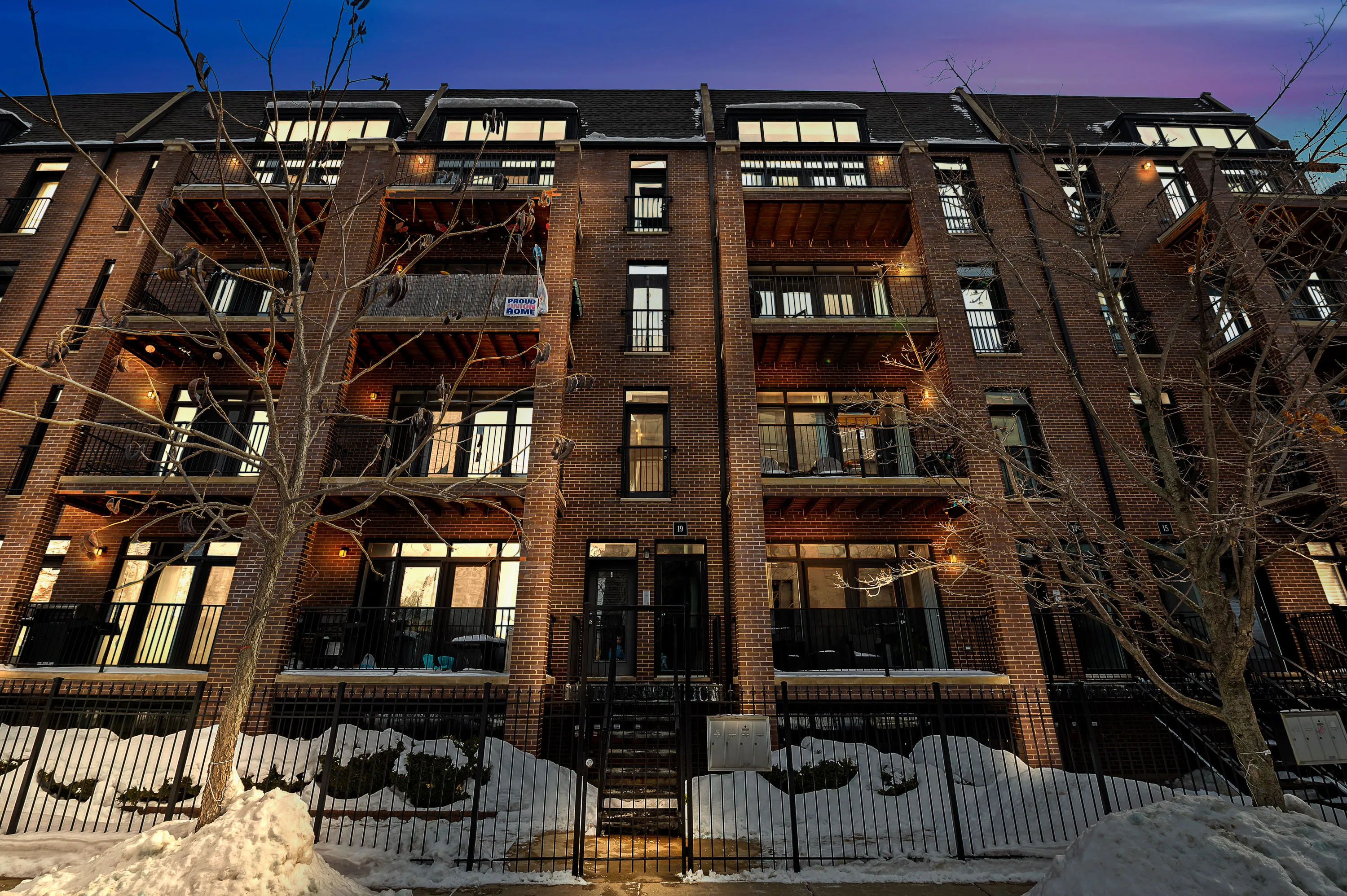 21 N BISHOP ST 60607-unit#3-Chicago-IL