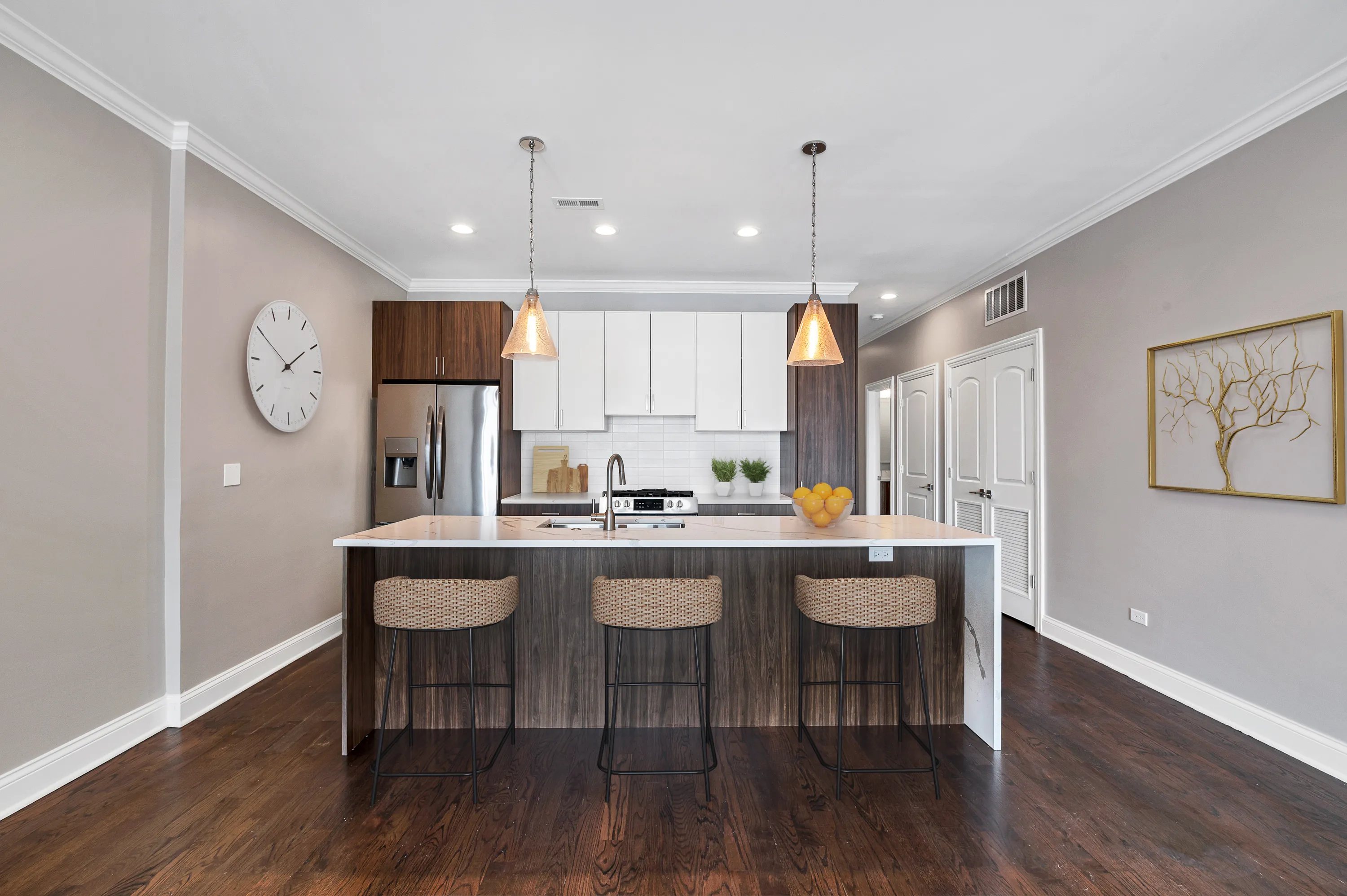 21 N BISHOP ST 60607-unit#3-Chicago-IL