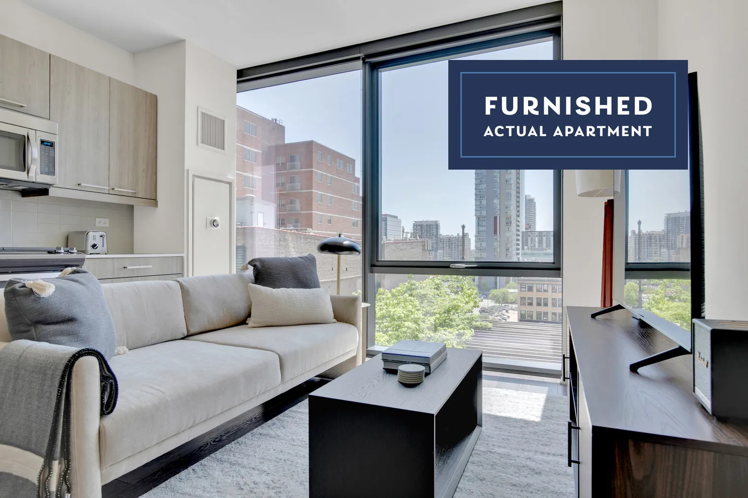 730 W COUCH PL 60661-The Parker-unit#ID675-Chicago-IL