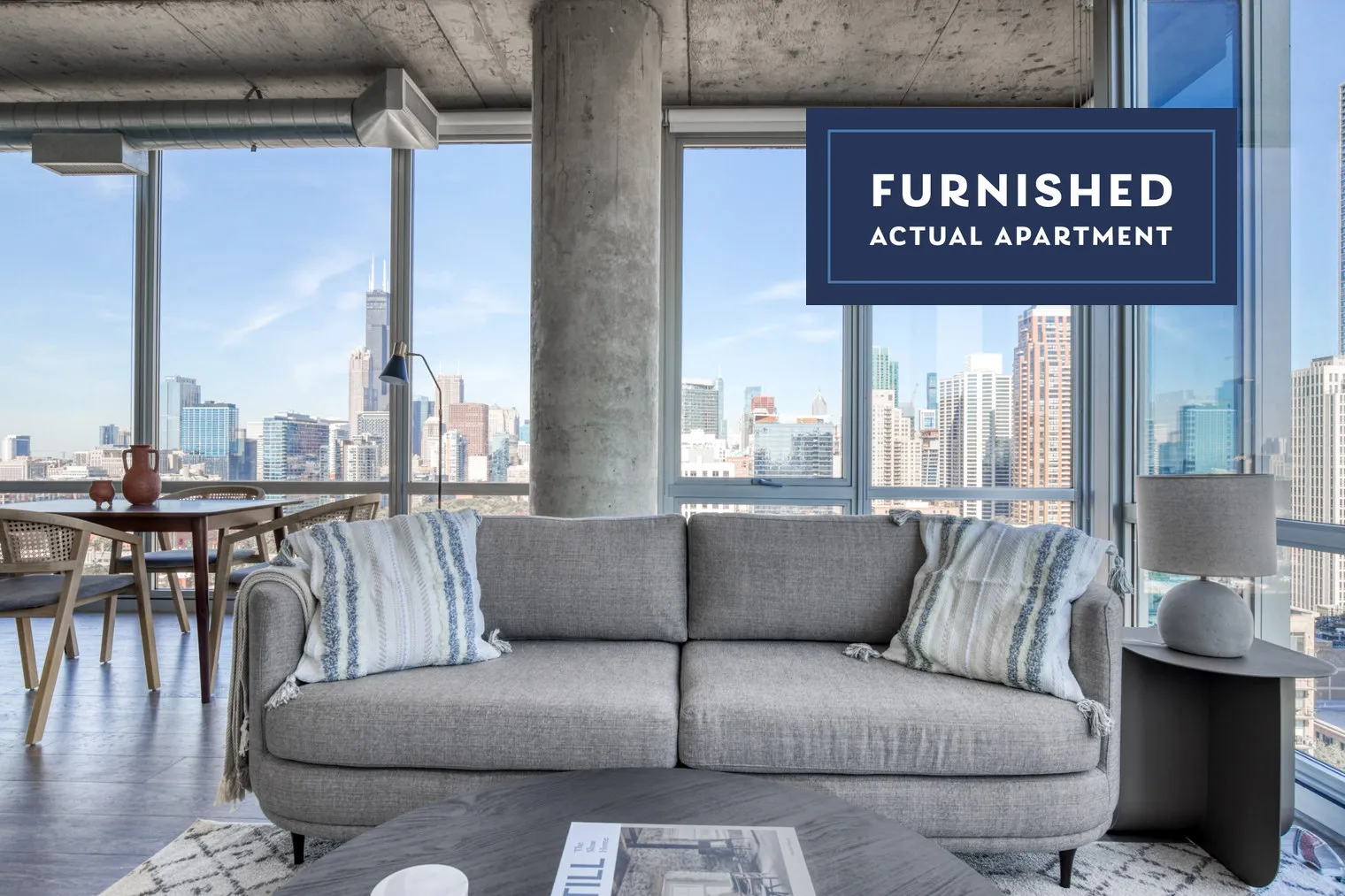 1401 S STATE ST 60605- 1401 S State St-unit#ID771-Chicago-IL