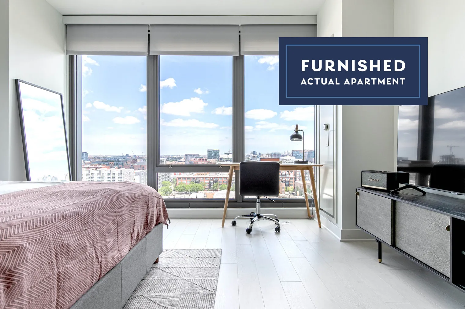 1035 W VAN BUREN ST 60607- Landmark West Loop-unit#ID397-Chicago-IL