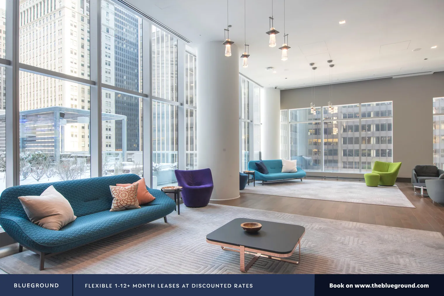 201 N GARLAND CT 60601-Mila-unit#ID31-Chicago-IL