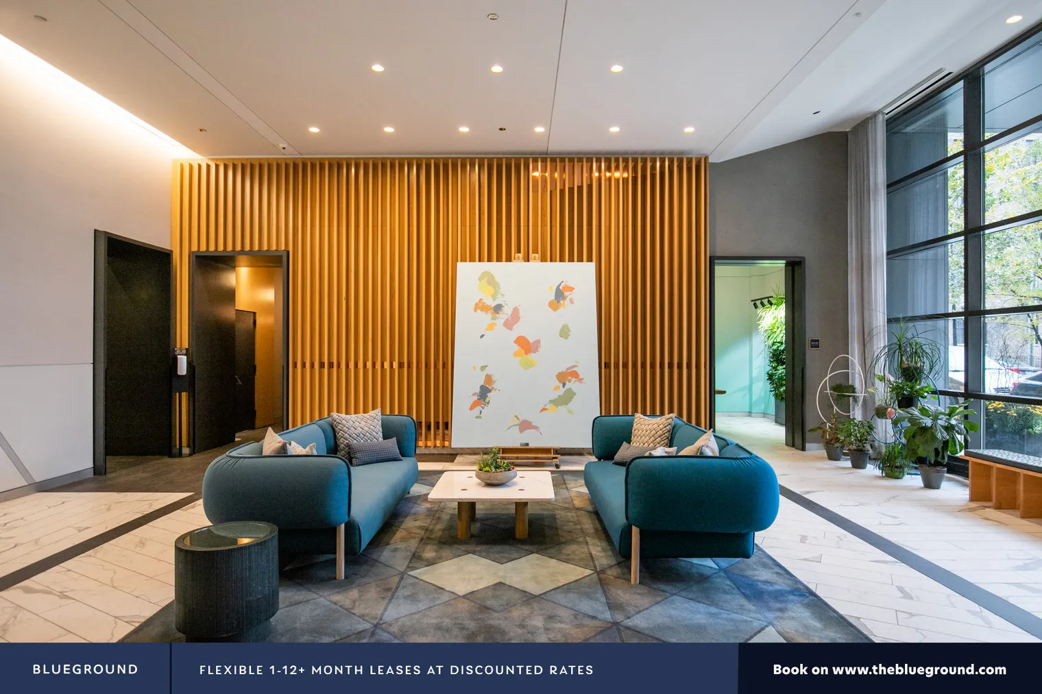 1035 W VAN BUREN ST 60607- Landmark West Loop-unit#ID397-Chicago-IL