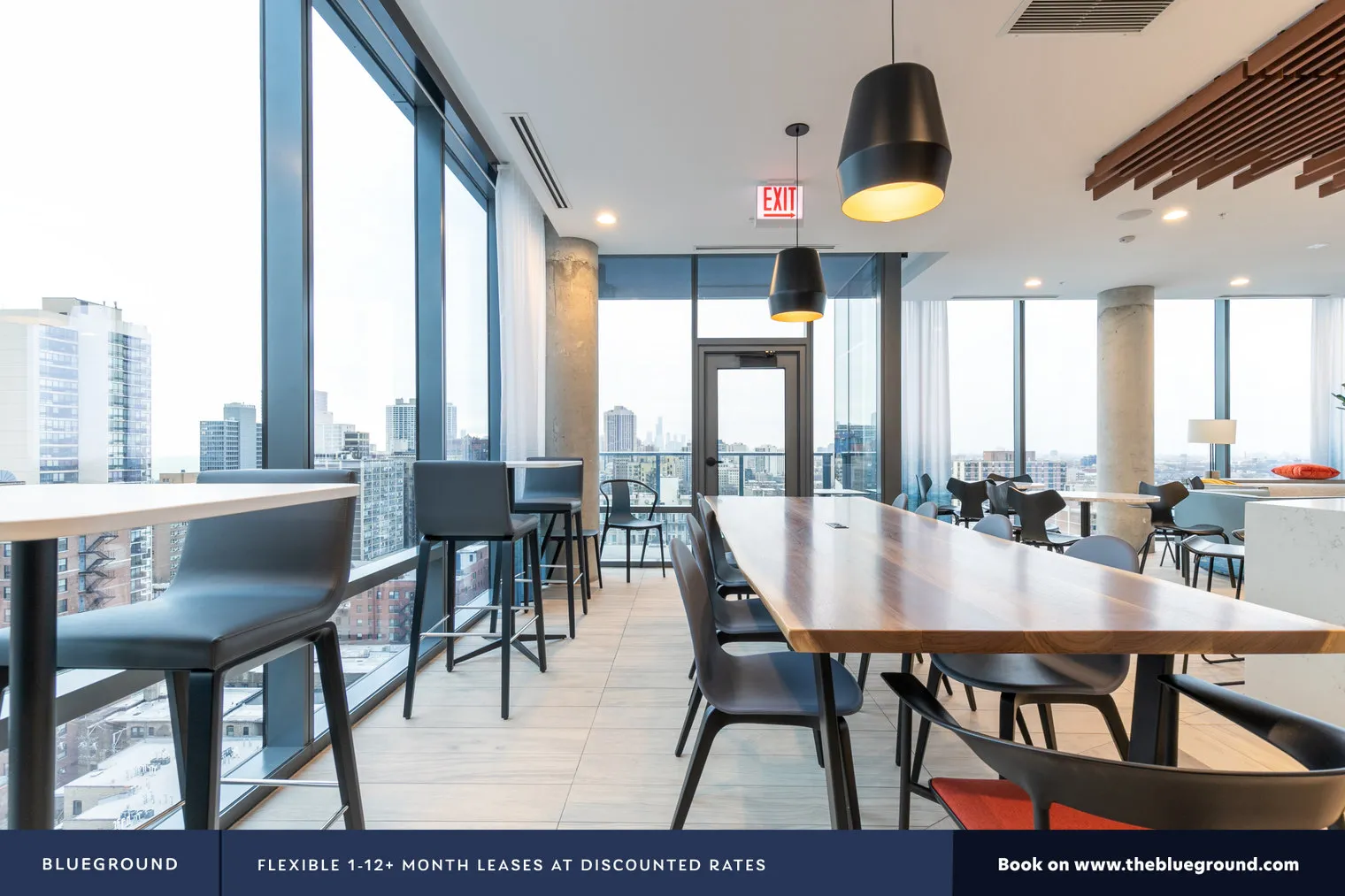 450 W BELMONT AVE 60657-Four50-unit#ID181-Chicago-IL