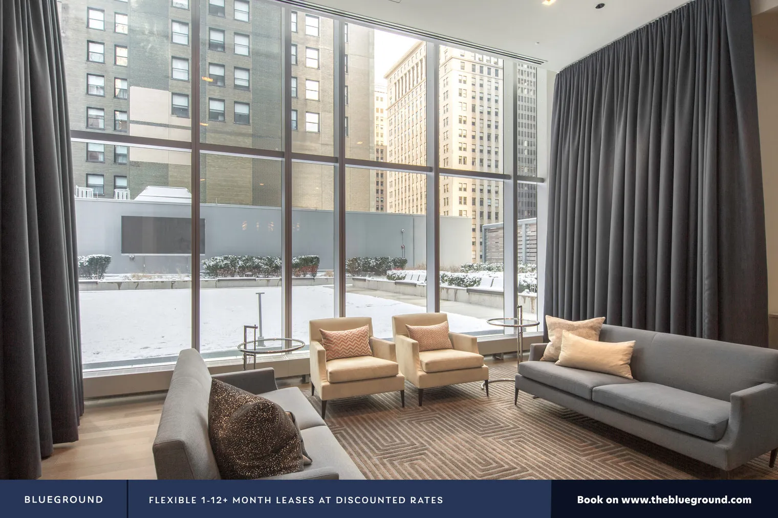 201 N GARLAND CT 60601-Mila-unit#ID31-Chicago-IL