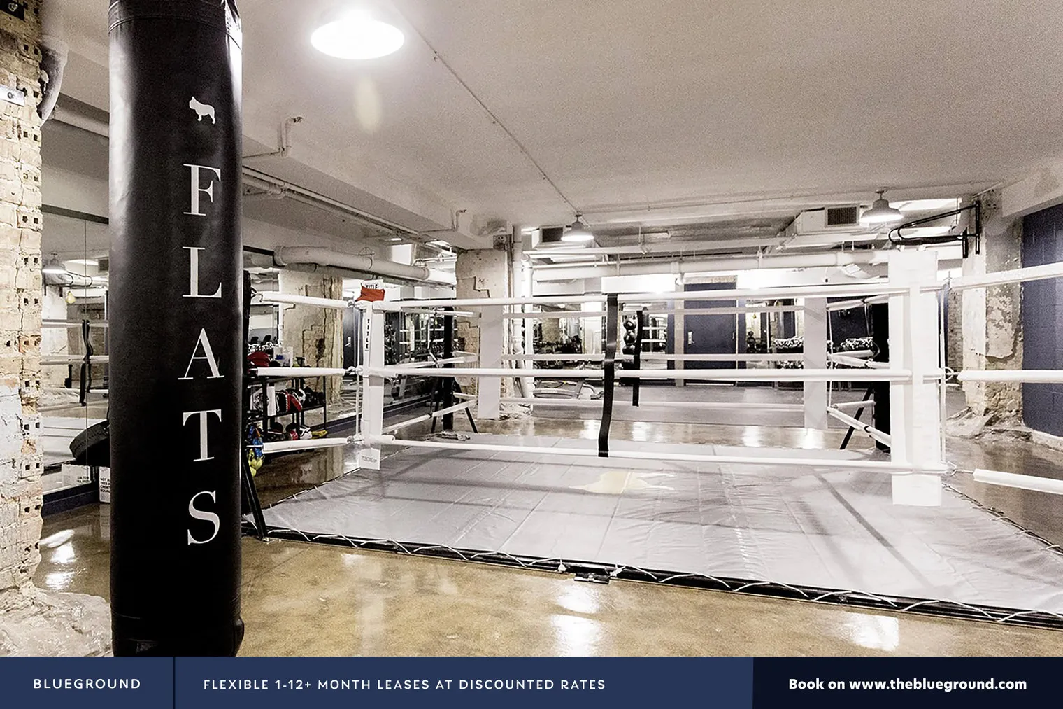 108 W CHICAGO AVE 60654-Bush Temple-unit#ID112-Chicago-IL