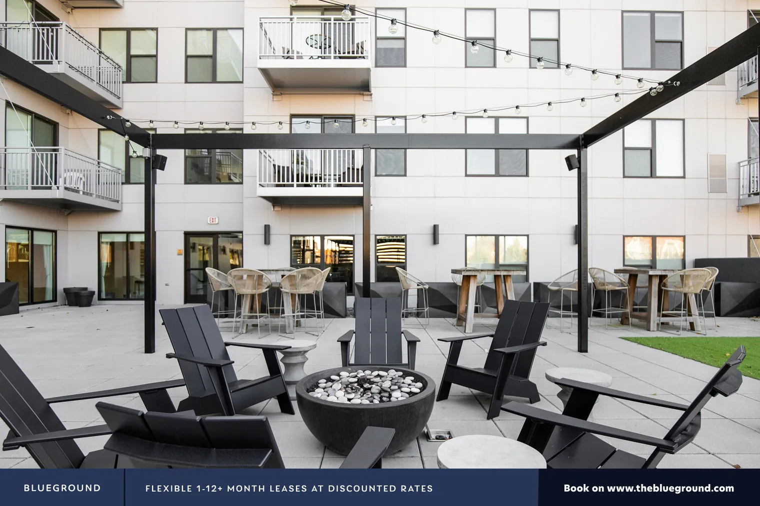 100 N ADDISON AVE 60126-The Marke of Elmhurst-unit#ID866-Elmhurst-IL