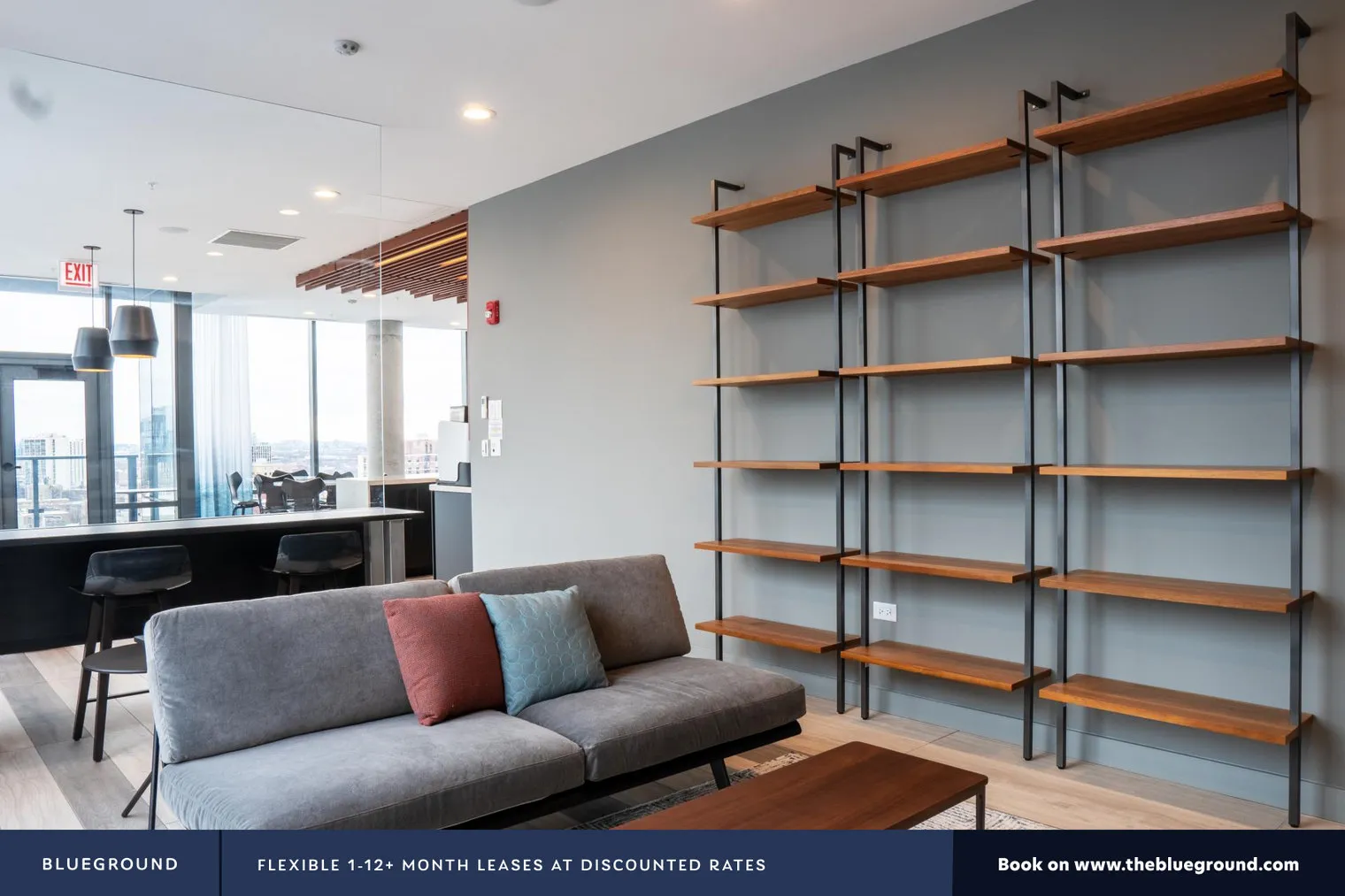 450 W BELMONT AVE 60657-Four50-unit#ID181-Chicago-IL