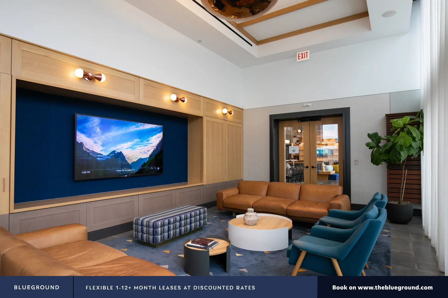 1035 W VAN BUREN ST 60607- Landmark West Loop-unit#ID397-Chicago-IL