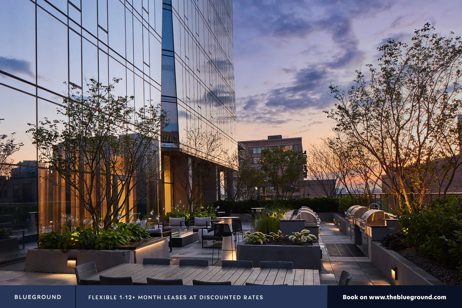 1326 S MICHIGAN AVE 60605-Paragon-unit#ID432-Chicago-IL