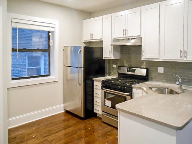 2211 W FOSTER AVE 60625-unit#01-Chicago-IL