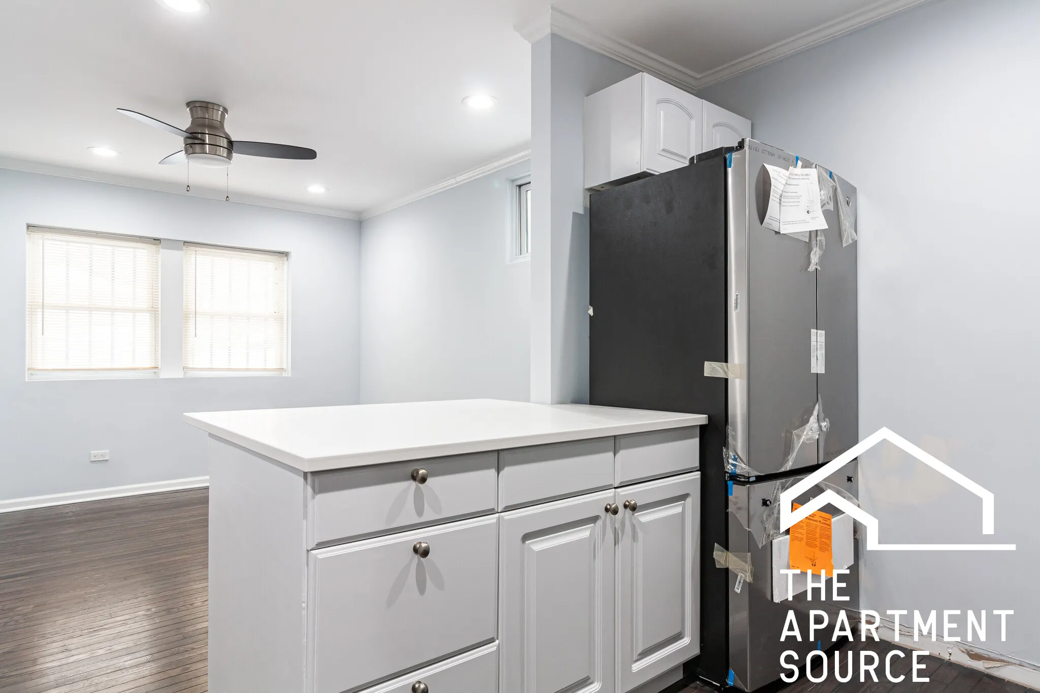 2215 W WELLINGTON AVE 60618-unit#G-Chicago-IL