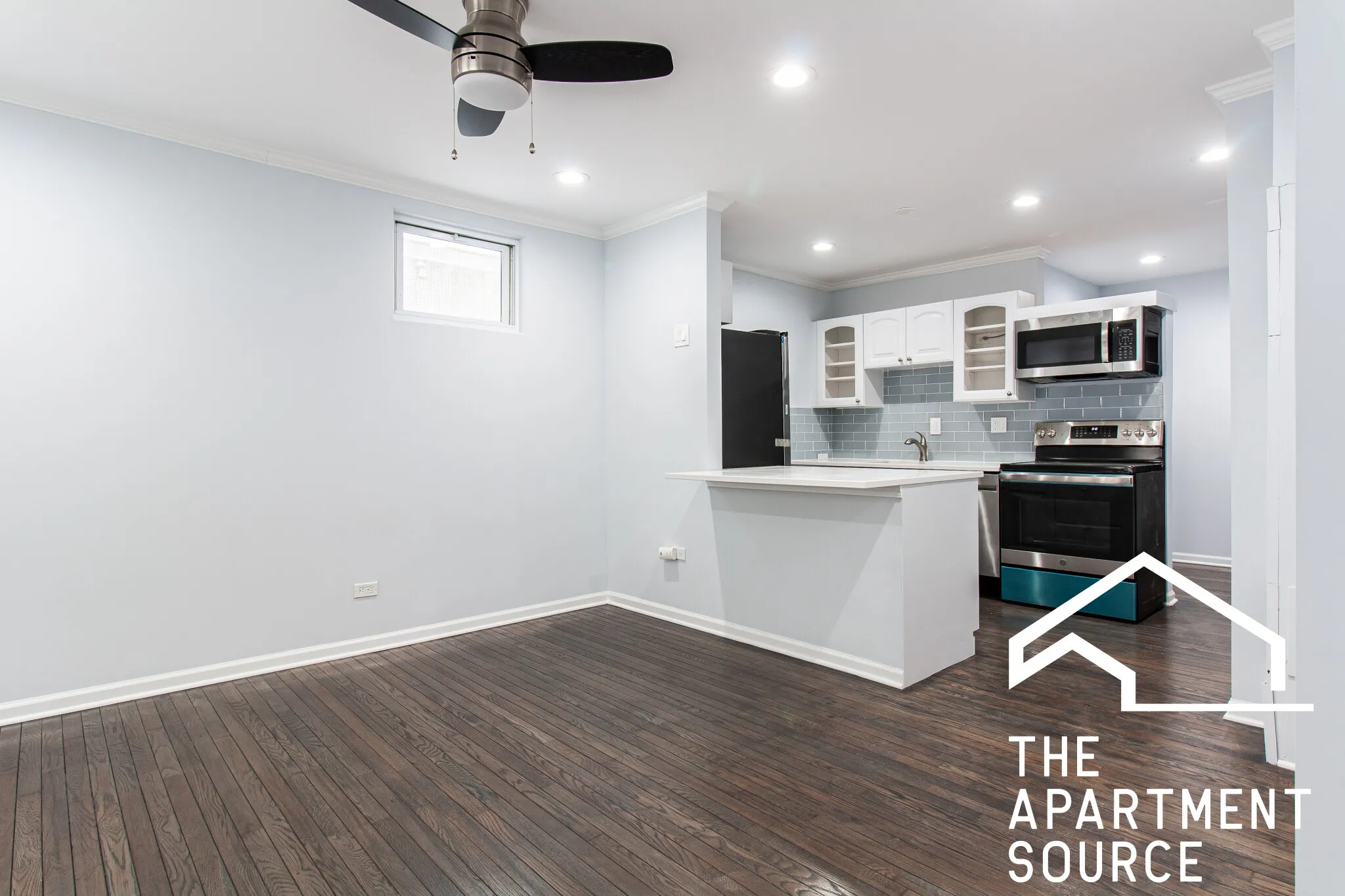 2215 W WELLINGTON AVE 60618-unit#G-Chicago-IL