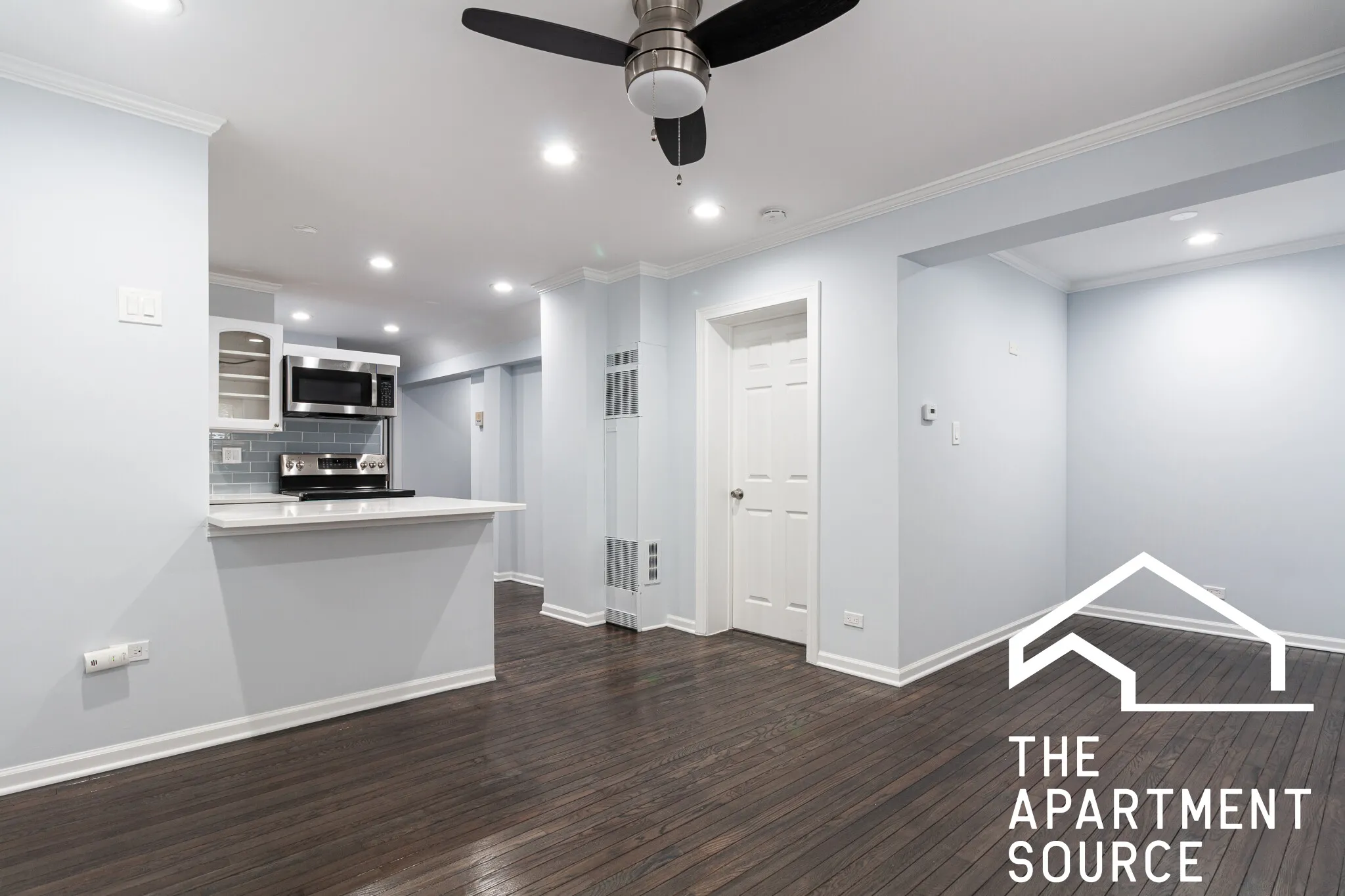 2215 W WELLINGTON AVE 60618-unit#G-Chicago-IL