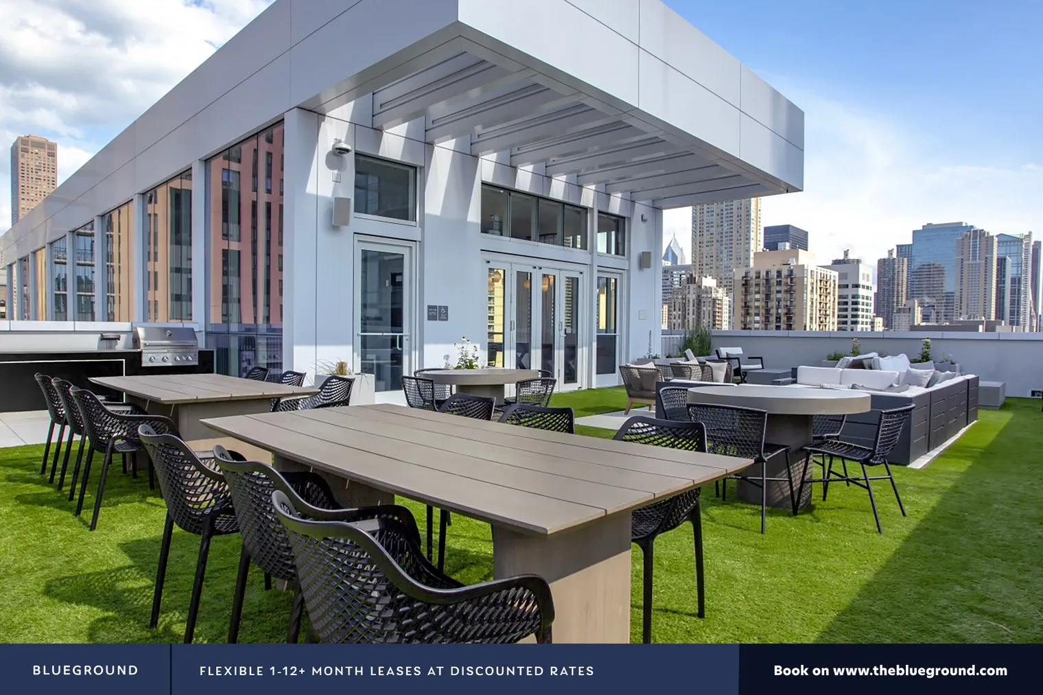 108 W CHICAGO AVE 60654-Bush Temple-unit#ID112-Chicago-IL