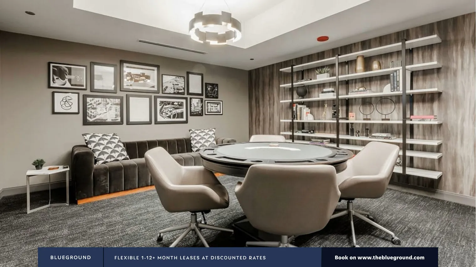 29 S LA SALLE ST 60603-Millennium on LaSalle-unit#ID466-Chicago-IL