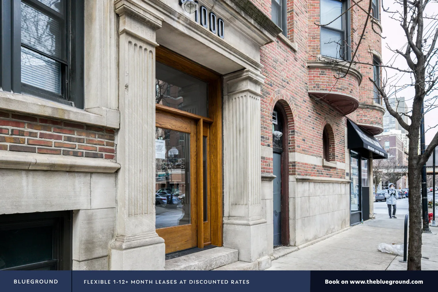 1000 W DAKIN ST 60613- 1000 W. Dakin-unit#ID638-Chicago-IL