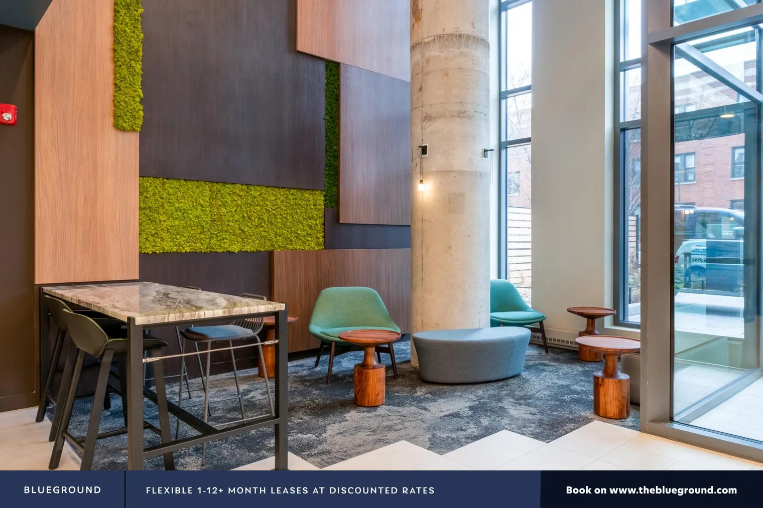 450 W BELMONT AVE 60657-Four50-unit#ID181-Chicago-IL